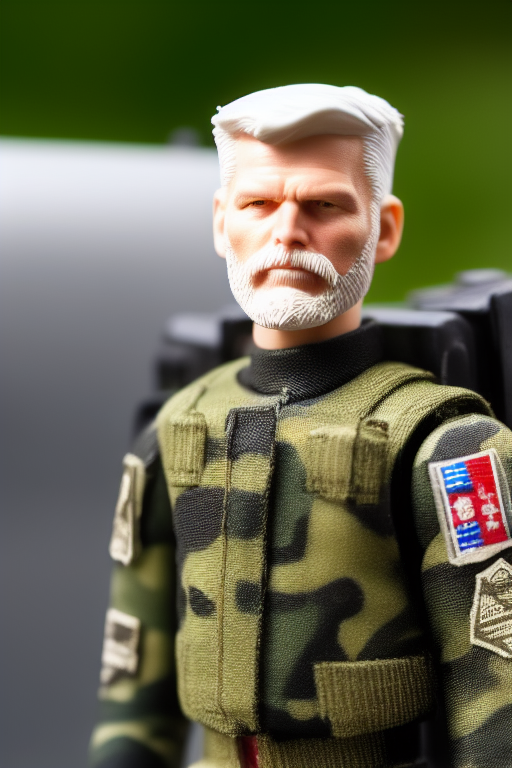 03614-1907352236-macro photo of action figure of sks man in uniform standing next to a military vehicle, g.i.joe.png